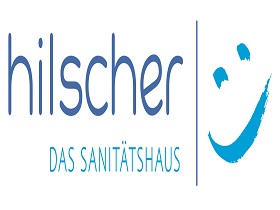 Sanitätshaus Hilscher, 89407 Dillingen