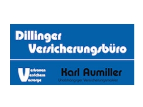 Dillinger Versicherungsbüro, Karl Aumüller