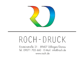 Roch, 89407 Dillingen