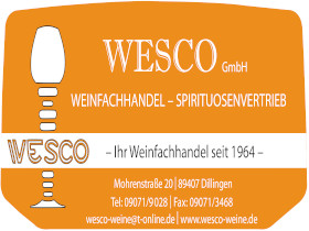 Wesco , 89407 Dillingen